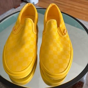 VANS Slip-On